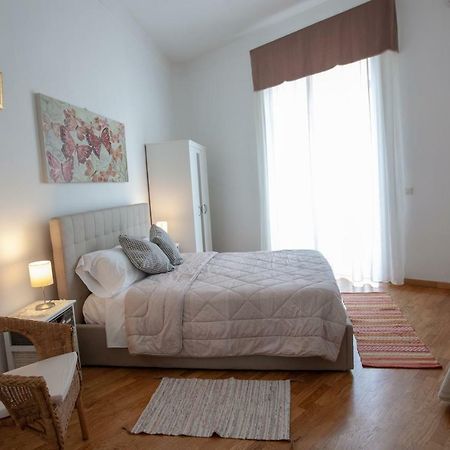 Garibaldi House Apartment 那不勒斯 外观 照片