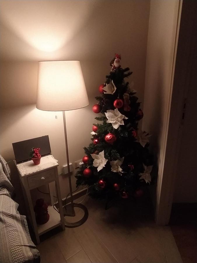 Garibaldi House Apartment 那不勒斯 外观 照片