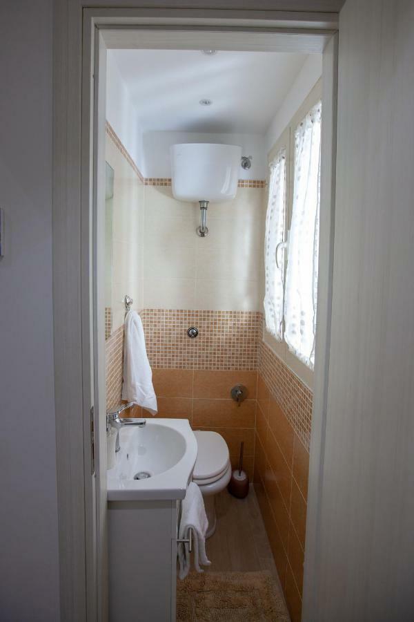 Garibaldi House Apartment 那不勒斯 外观 照片