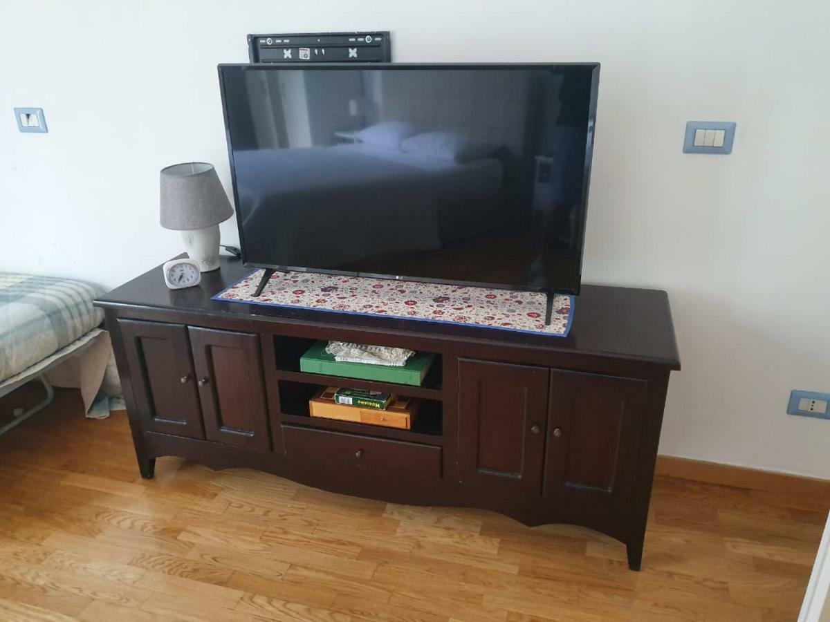 Garibaldi House Apartment 那不勒斯 外观 照片