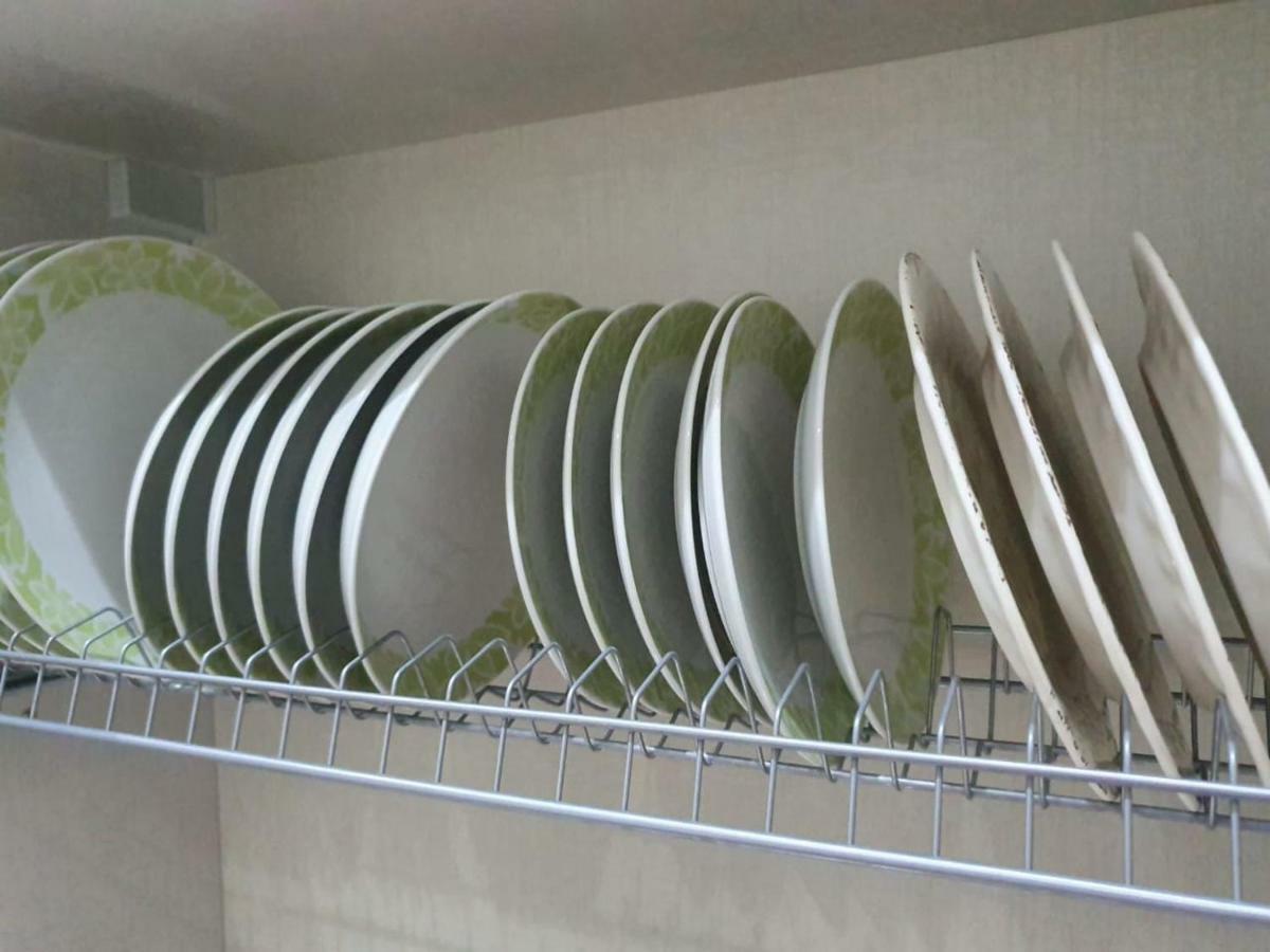 Garibaldi House Apartment 那不勒斯 外观 照片